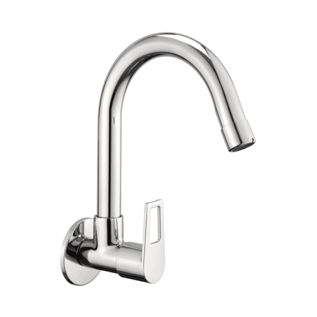 EP-34 Sink Cock (J Spout)