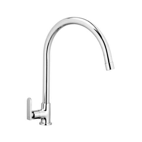 TR-901 Swan Neck Extra Big Round Spout