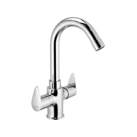 IP-42 Center Hole Quarter Turn