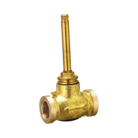 Heavy C/S/C with 15mm Fitting (CSC-949 (with 15mm Side), CSC-950 (with 20mm Side)