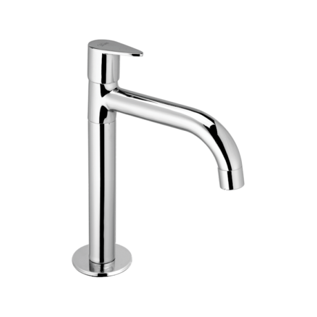 IP-907 Pillar Cock 9"