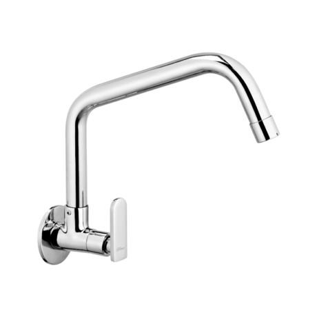 TR-903 Sink Cock Extended Spou