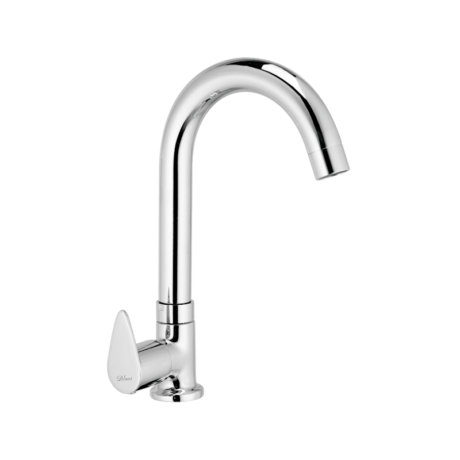 IP-35 Swan Neck (J Spout)