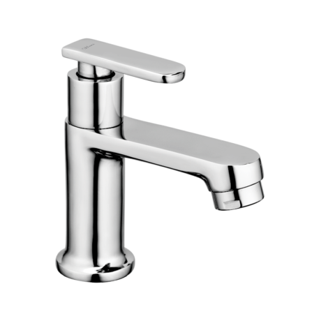 TR-13 Pillar Cock High Neck