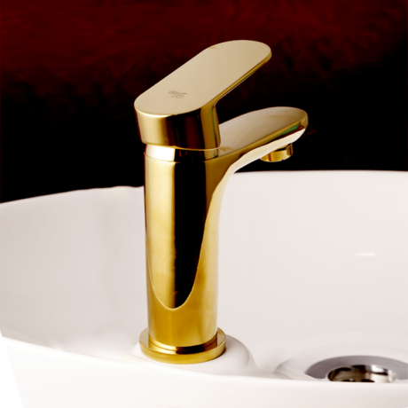 PX-FG-47 Single Lever Basin Mixer