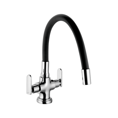 TR-905 Center Hole with Flexible C Pipe