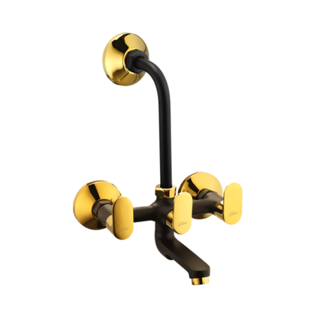 PX-MATBG-40 Wall Mixer with L-Bend