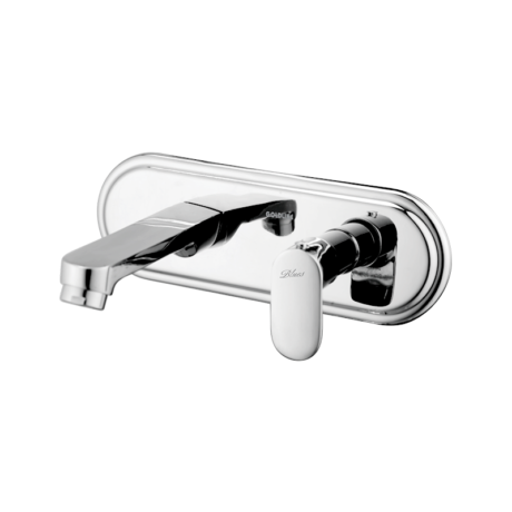 PX-68 Wall Mounted Basin Tap Complete