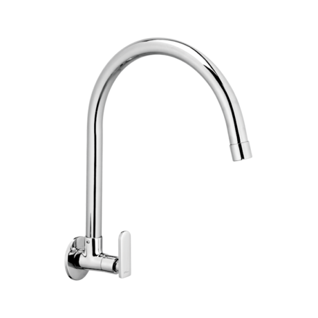 TR-902 Sink Cock Extra Big Round Spout