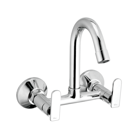 TR-43 Sink Mixer