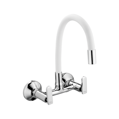 TR-906 Sink Mixer with Flexible C Pipe