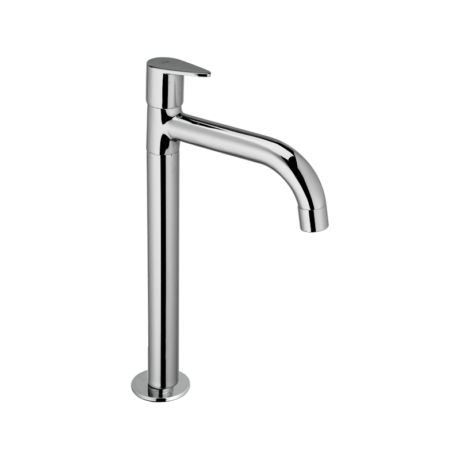 IP-16 Pillar Cock 12" Tall