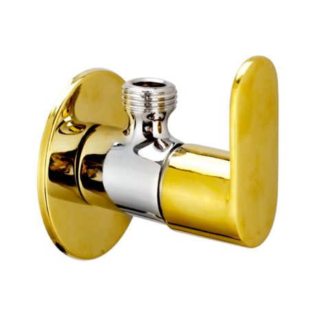 PX-CG-27 Angle Valve