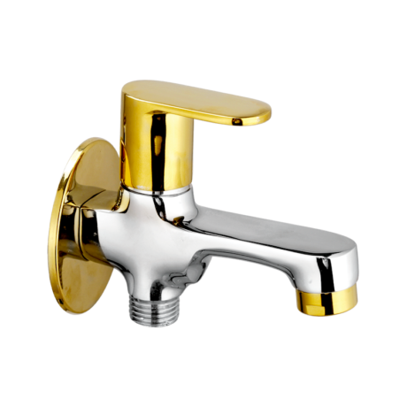 PX-CG-26 2-in-1 Bib Cock