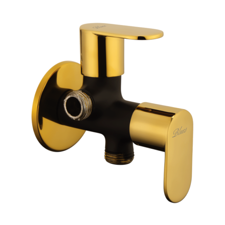 PX-MATBG-27 2-in-1 Angle Valve