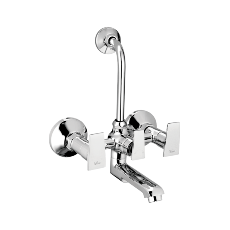 CAR-40 Wall Mixer with L-Bend