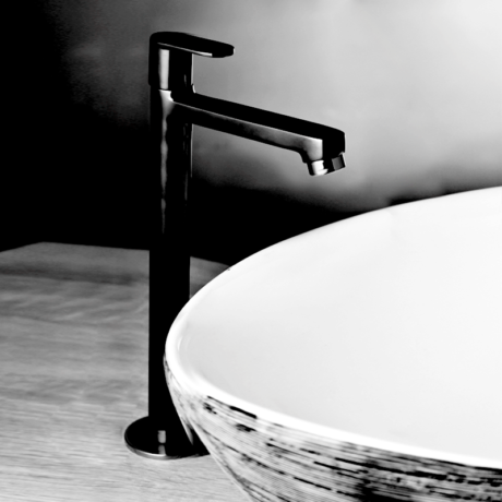 PX-BL-16 Pillar Cock 12" Tall