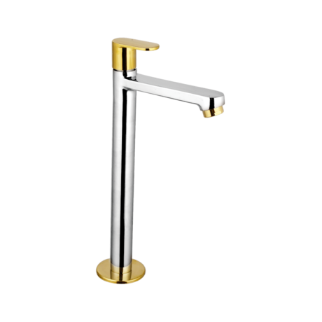 PX-CG-16 Pillar Cock 12" Tall