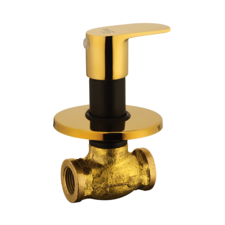 Concealed Stop Cock (Fitting 15mm) (PX-MATBG-31 - 15mm, PX-MATBG-32 - 20mm)