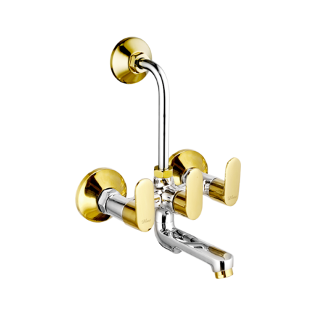 PX-CG-40 Wall Mixer with L-Bend