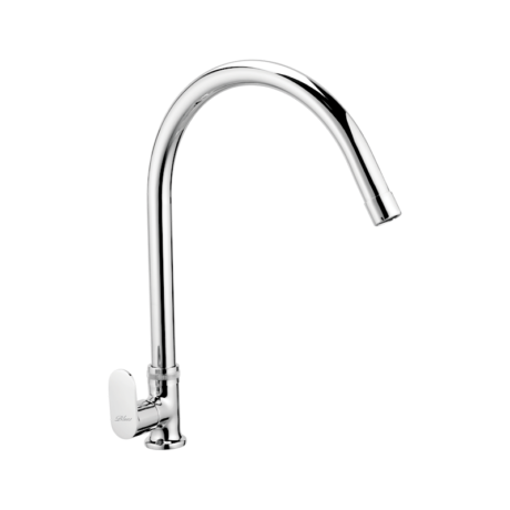 PX-901 Swan Neck Extra Big Round Spout