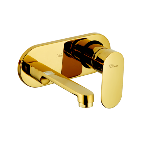 PR-FG-64 S/L Wall Mounted Basin