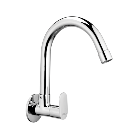 PX-34 Sink Cock (J Spout)
