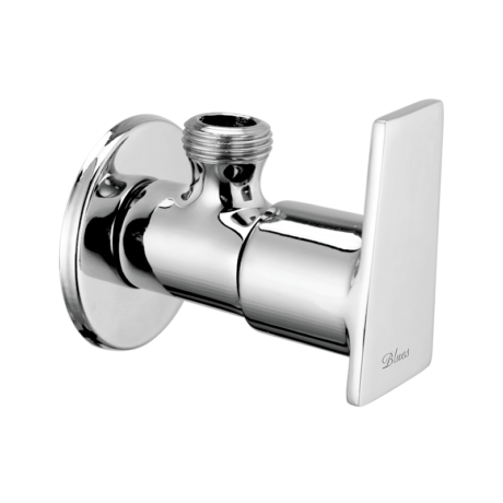 CAR-27P Angle Valve (Project)