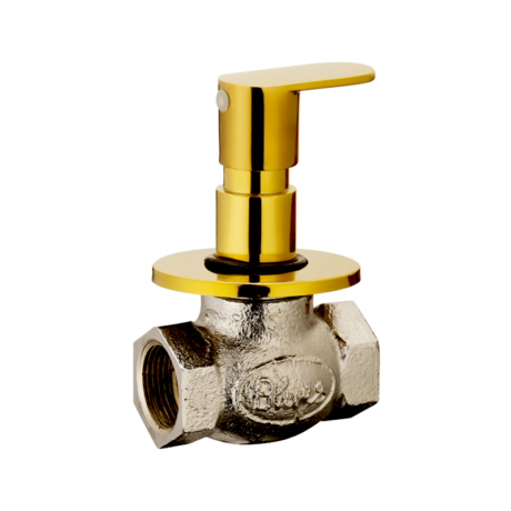 PX-FG-24 Flush Cock 1” Heavy