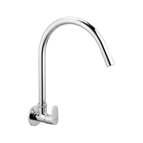 PX-902 Sink Cock Extra Big Round Spot