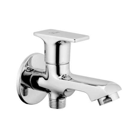 CAR-26 2-in-1 Bib Cock