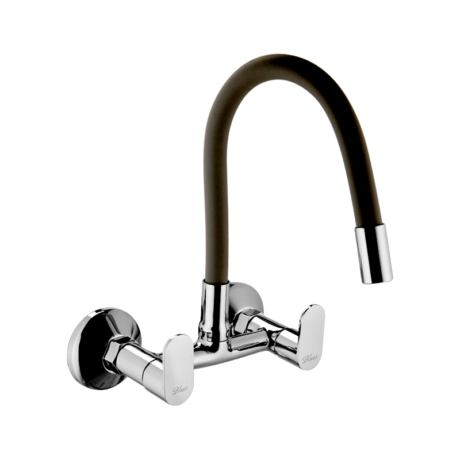 PX-906 Sink Mixer with Flexible C Pipe