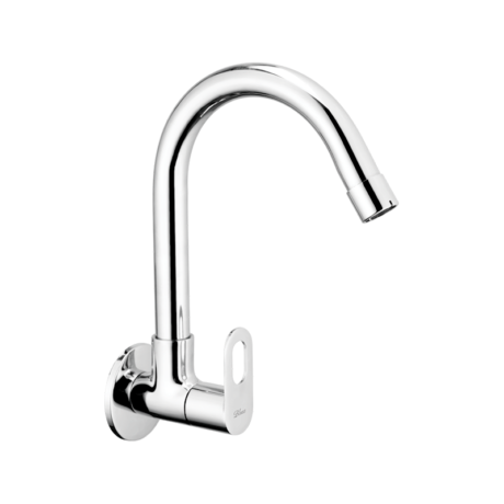 NO-34 Sink Cock (J Spout)