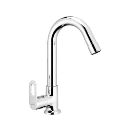 NO-35 Swan Neck (J Spout)