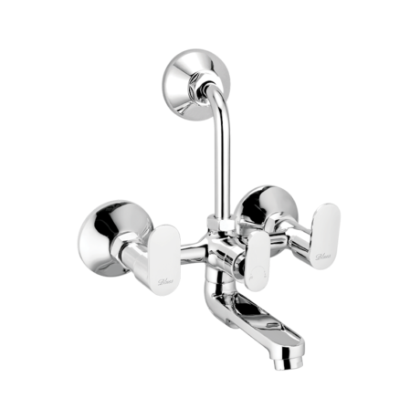 PX-40 Wall Mixer with L-Bend
