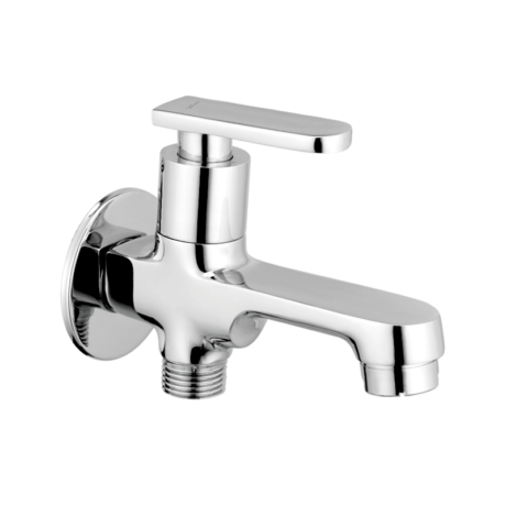 TR-26 2-in-1 Bib Cock