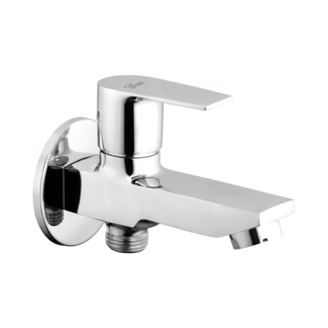 OU-26 2-in1 Bib Cock