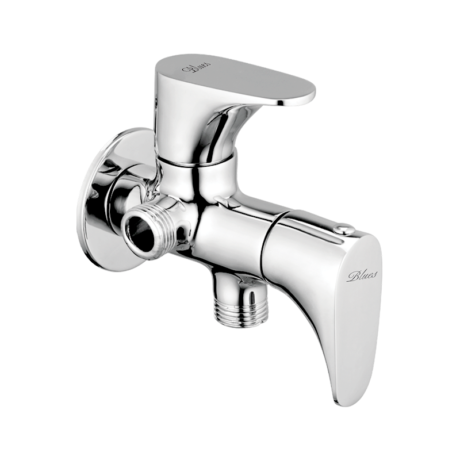 CAM-29 2-in-1 Angle Valve